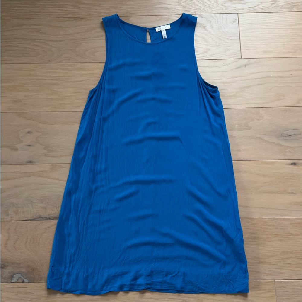 Leith women’s blue dress size XS